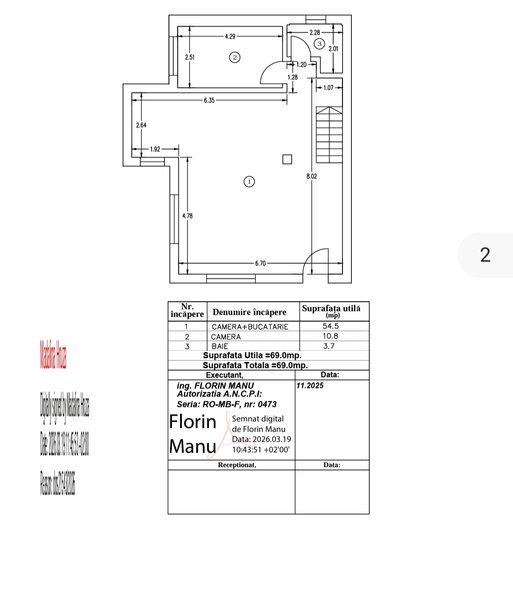 Bucurestii Noi, casa noua P+1 cu 5 cam si mansarda metrou Straulesti,